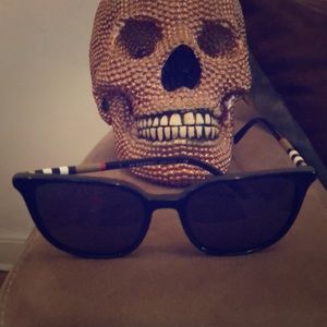 Burberry Sunglasses